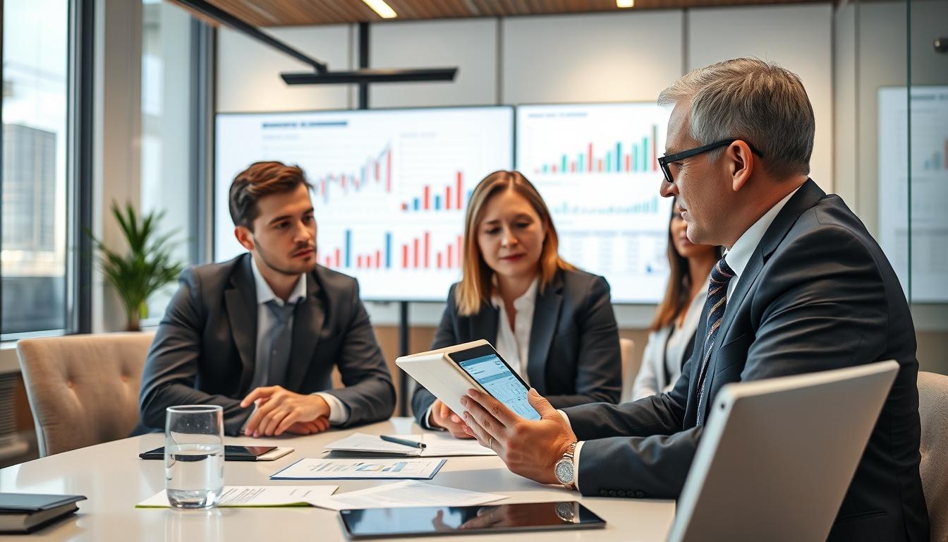 Make Strategic Decisions